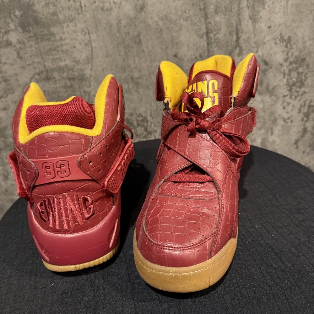 Ewing Rogue Pimp C - Men's Size 15